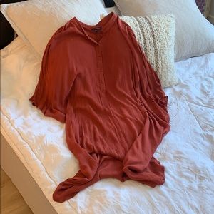 ROAMAN’s Women’s oversized dress